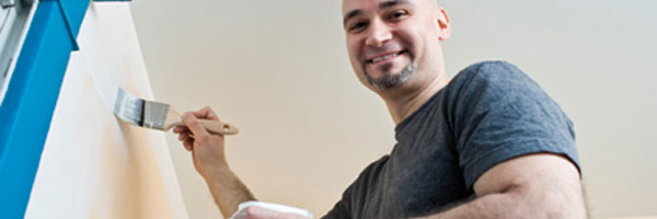 Painter & Decorator