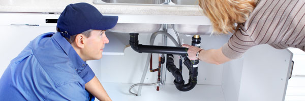 Plumber