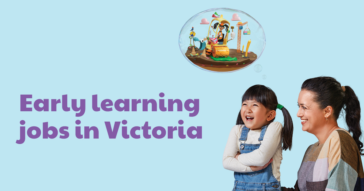 Early Childhood Jobs Talent Community