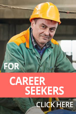 Career Seekers