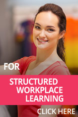Structured Workplace Learning
