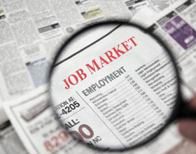 Job Search Advice