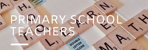 Primary School Teachers
