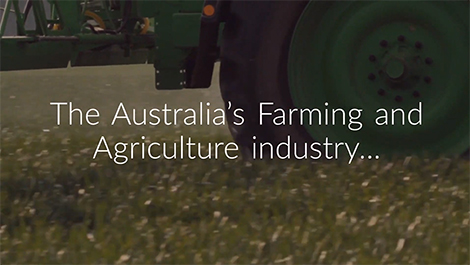 Australia agriculture visa 2020