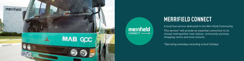 Merrifield Connect