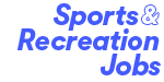 Sports & Recreation Jobs