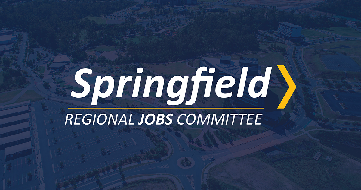 Springfield Jobs